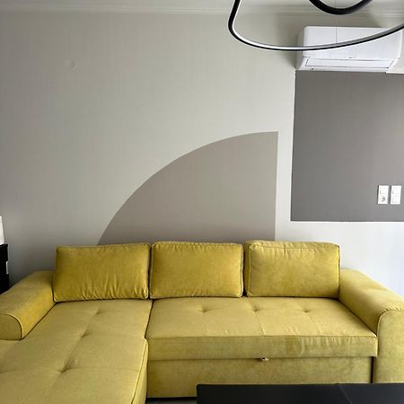 Apartamento Snappyb - Primopiano Alejandrópolis Exterior foto