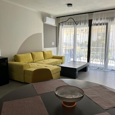 Apartamento Snappyb - Primopiano Alejandrópolis Exterior foto