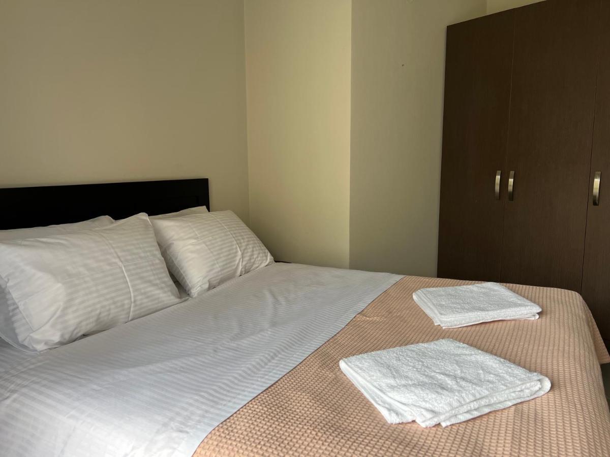 Apartamento Snappyb - Primopiano Alejandrópolis Exterior foto
