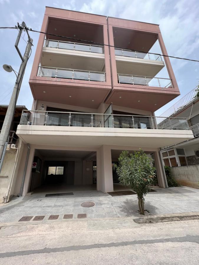 Apartamento Snappyb - Primopiano Alejandrópolis Exterior foto