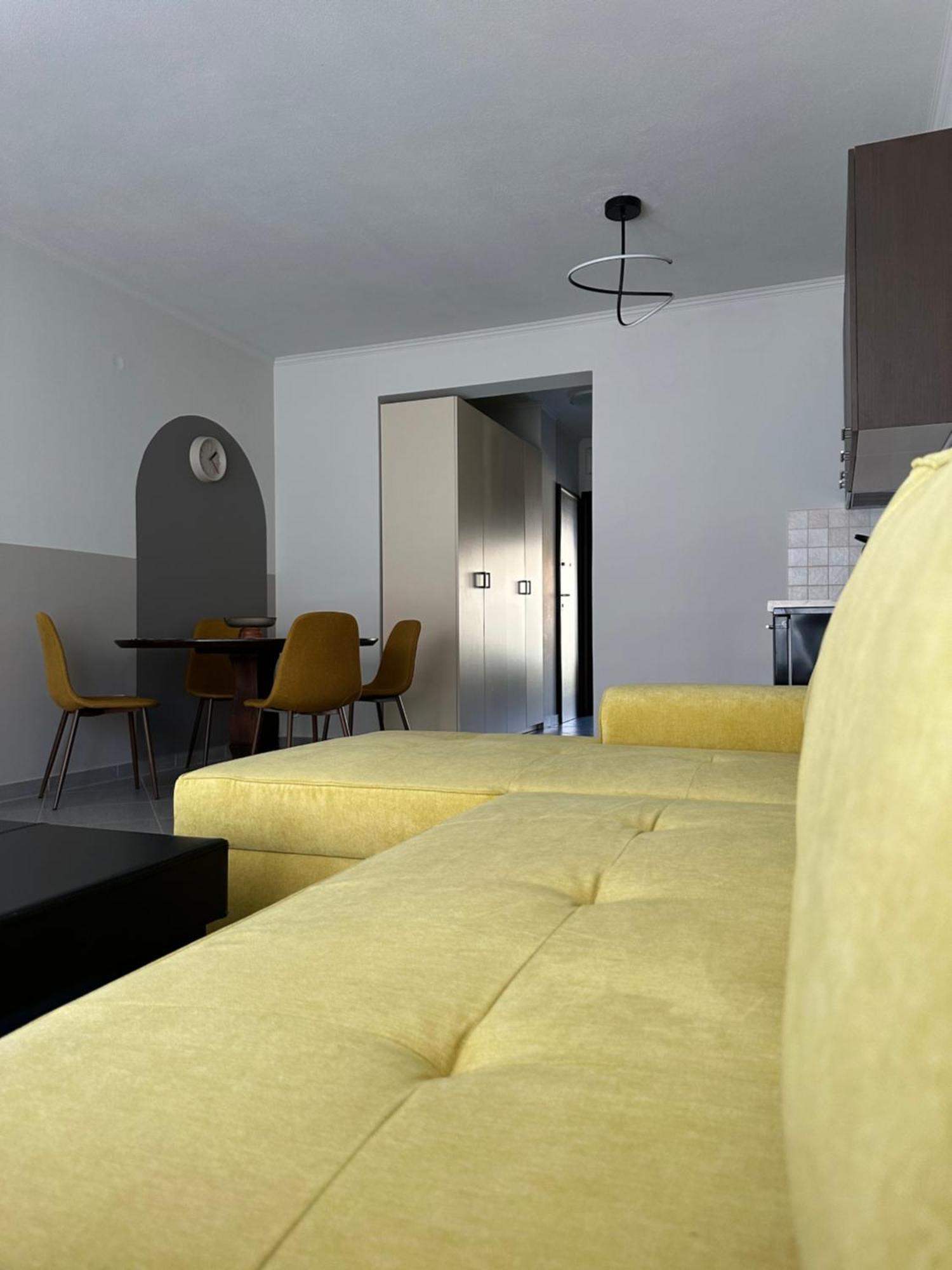 Apartamento Snappyb - Primopiano Alejandrópolis Exterior foto