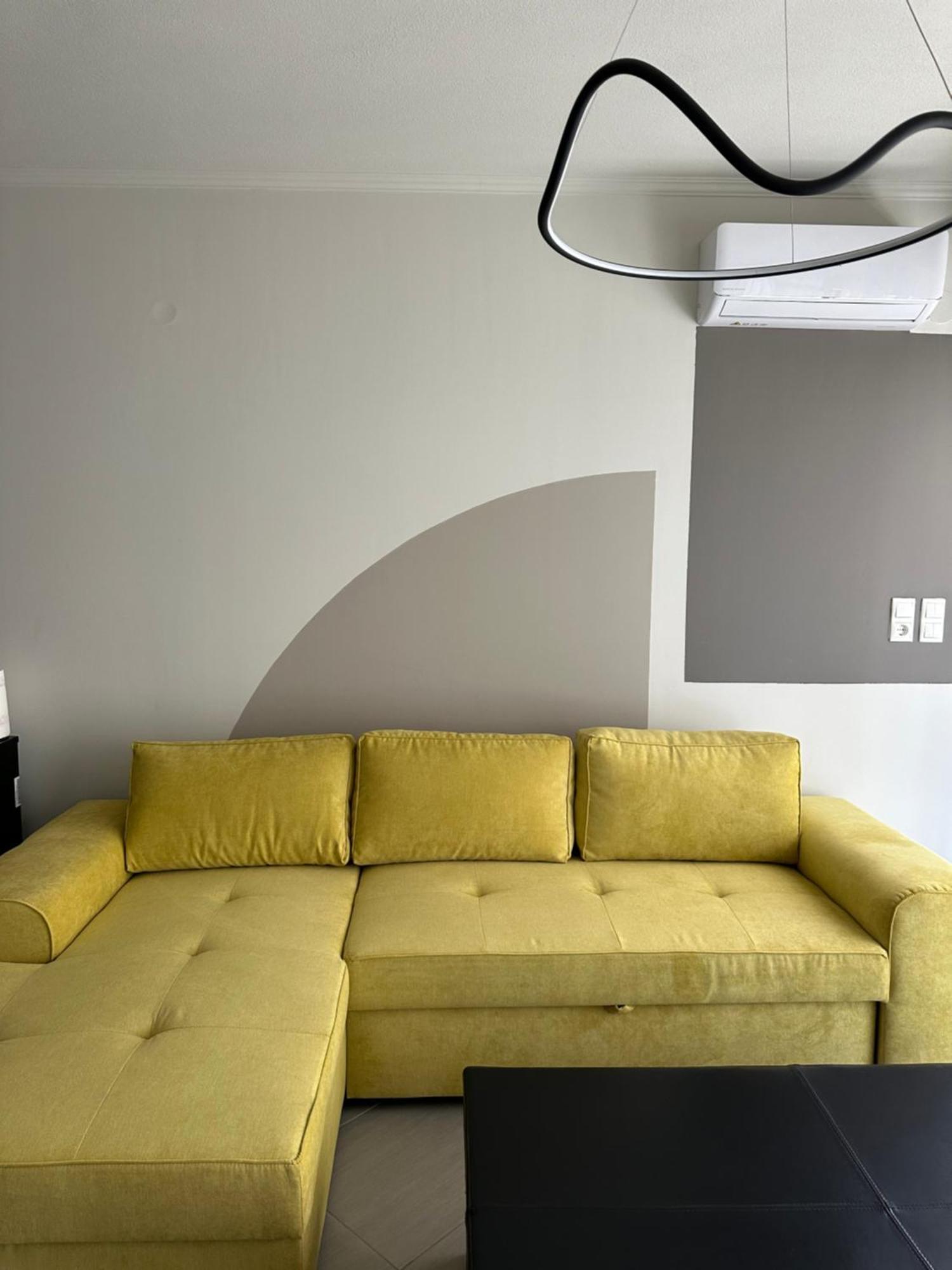 Apartamento Snappyb - Primopiano Alejandrópolis Exterior foto