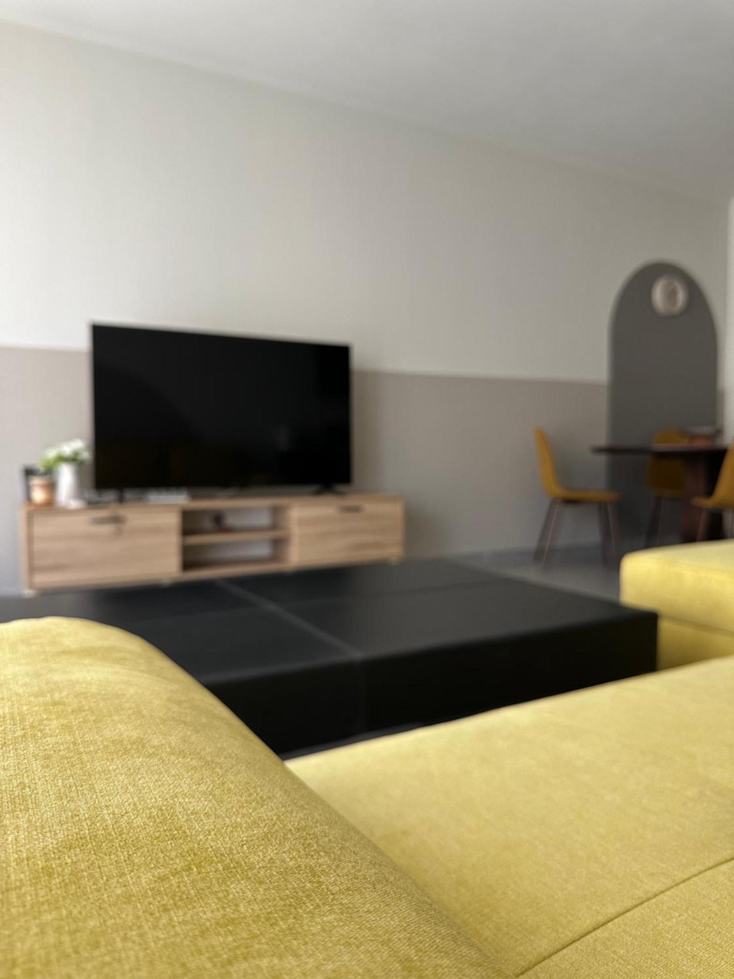 Apartamento Snappyb - Primopiano Alejandrópolis Exterior foto